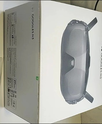 Fpv Drone Goggles - FPV drone displays,high definition crossover， For