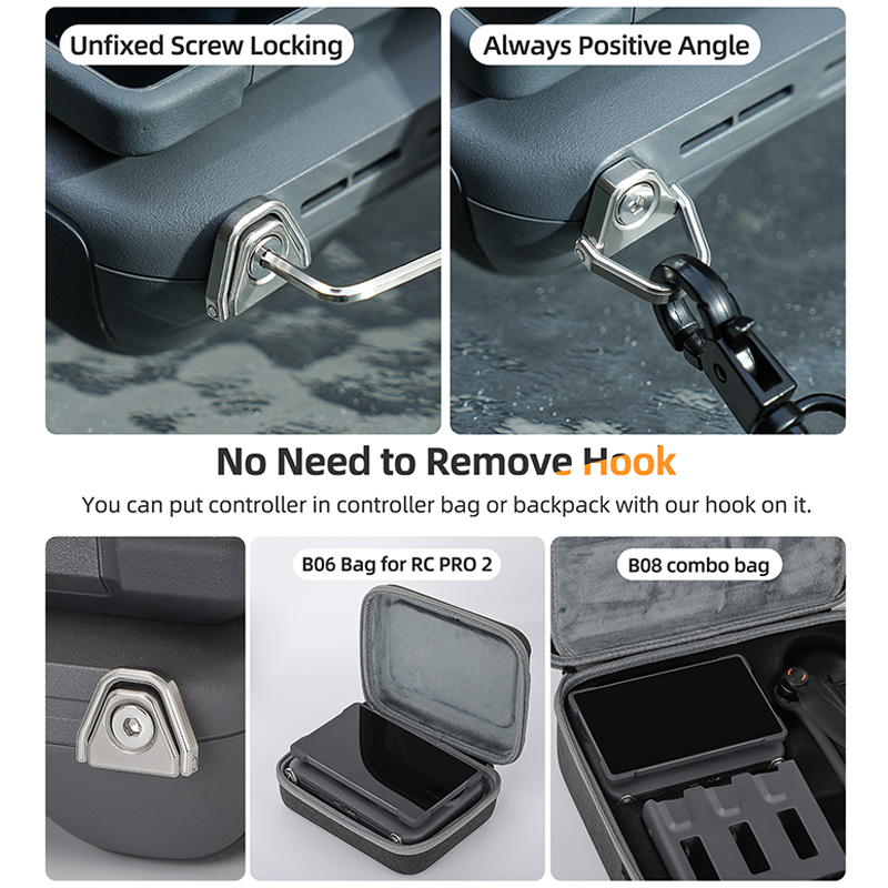 Remote Controller Lanyard For  - Dji Drone Mini 3 ulasan dan harga