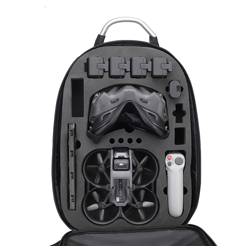 Backpack Duricrust Waterproof  - Fpv Drone Goggles ulasan dan harga