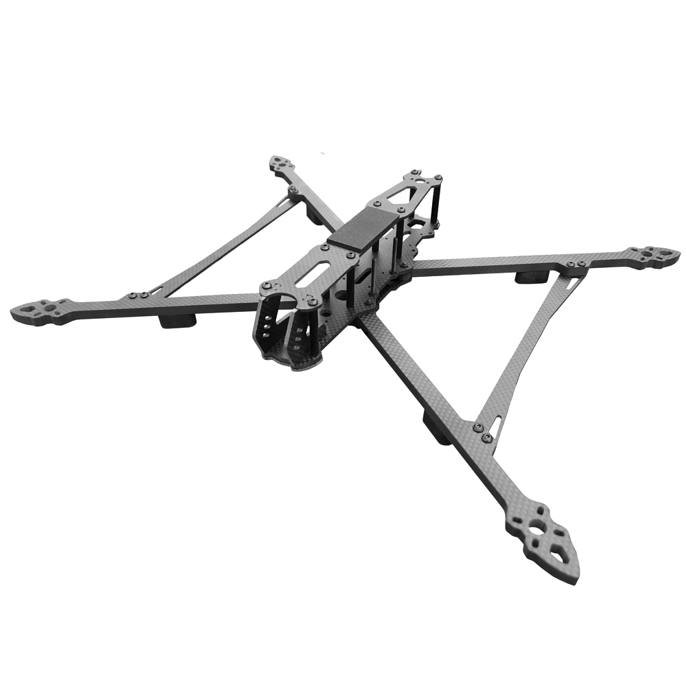MARK V2 8/9/10inch 3K Carbon F - Fpv Drone Frame ulasan dan harga