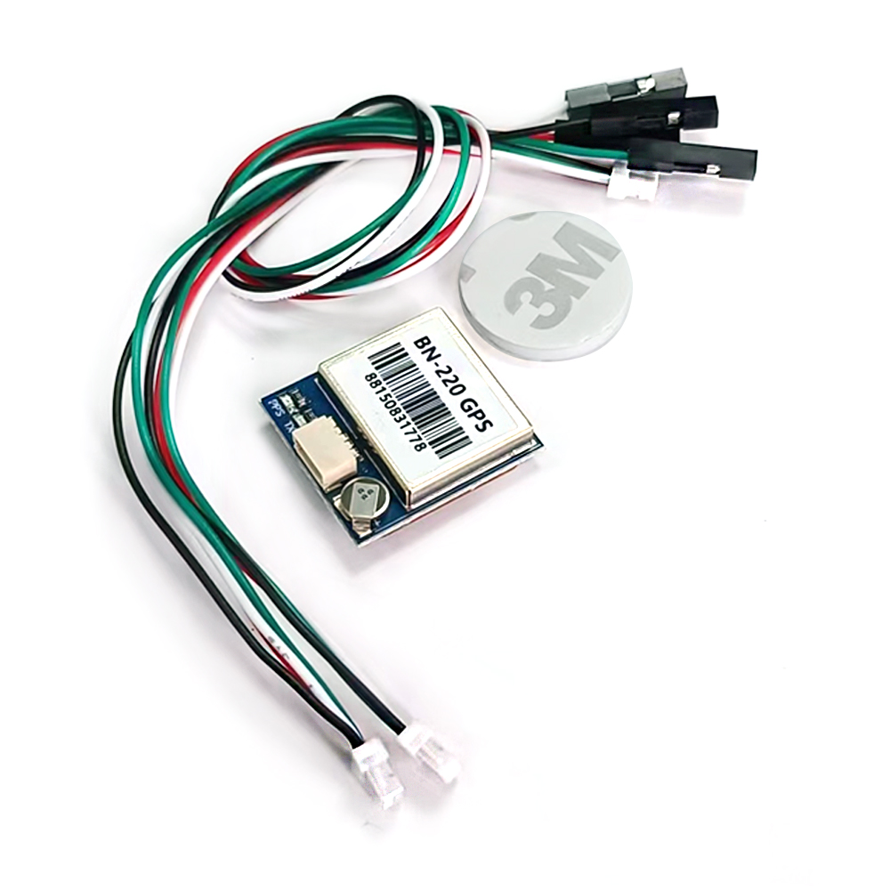 BN-220 BN880 GPS GLONASS Modul - Fpv Drone Antenna ulasan dan harga