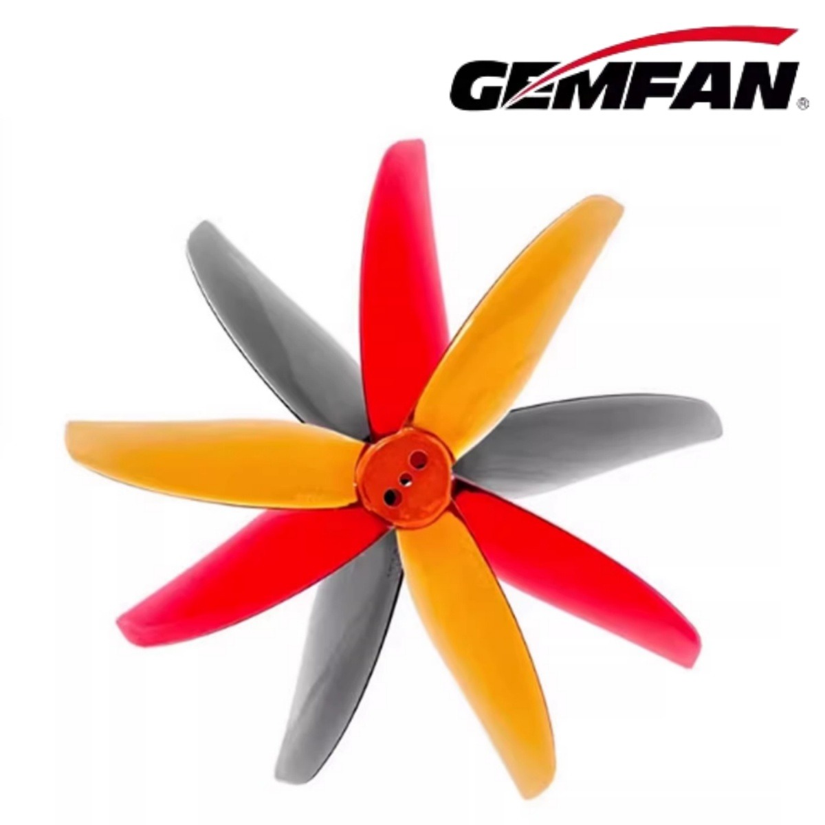 2Pairs Gemfan 3020 3-inch 3-Bl - Fpv Drone Goggles ulasan dan harga