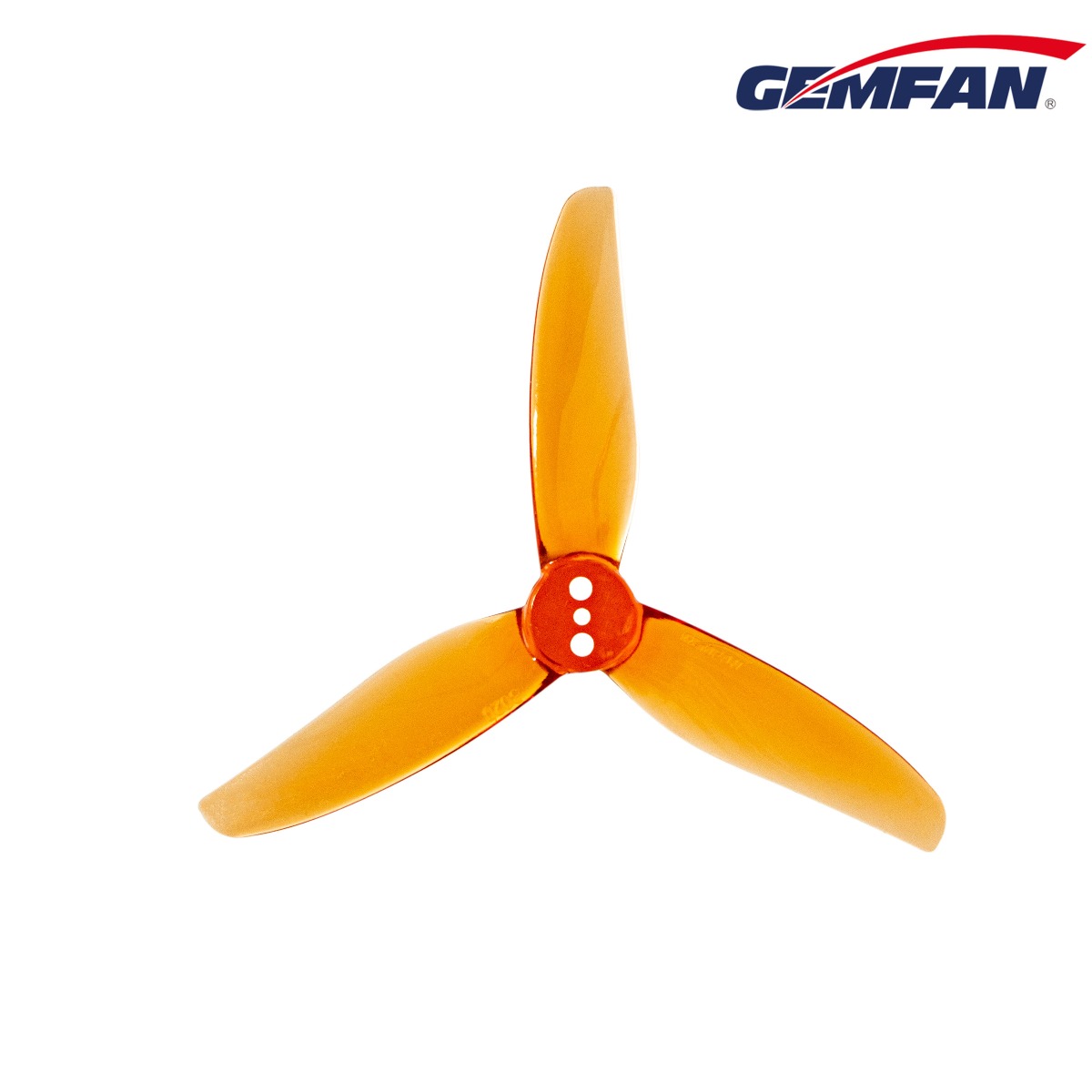 2Pairs Gemfan 3020 3-inch 3-Bl - Fpv Drone Goggles ulasan dan harga