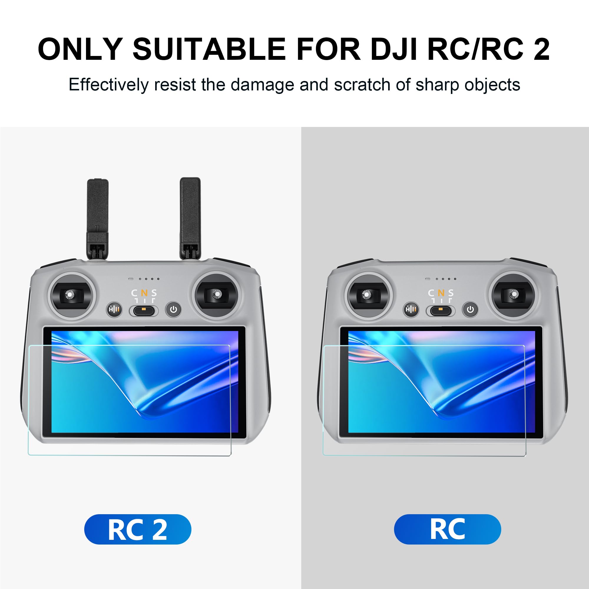 Tempered Glass for DJI Mini 5  - Dji Drone Mini 3 ulasan dan harga