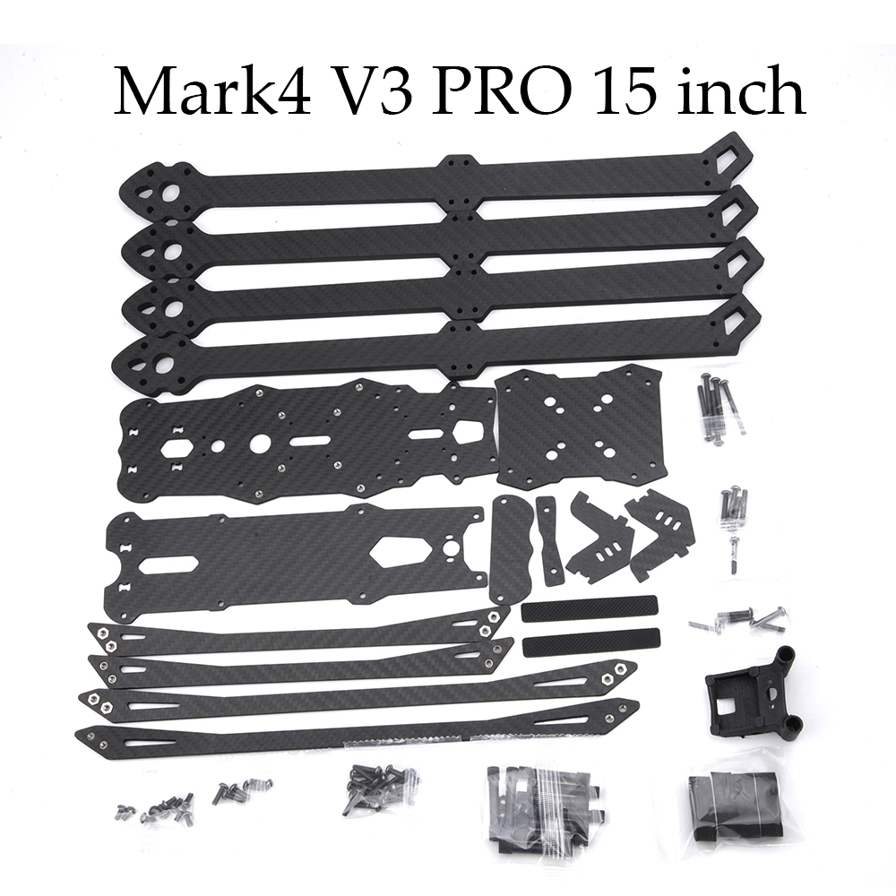 MARK4 V3 Pro 15inch 692mm T8 C - Fpv Drone Motor ulasan dan harga