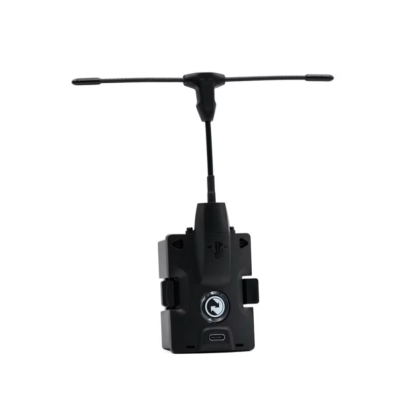 Original TBS Crossfire Nano TX - Fpv Drone Tool Kit ulasan dan harga