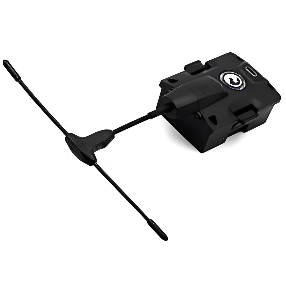 Original TBS Crossfire Nano TX - Fpv Drone Tool Kit ulasan dan harga