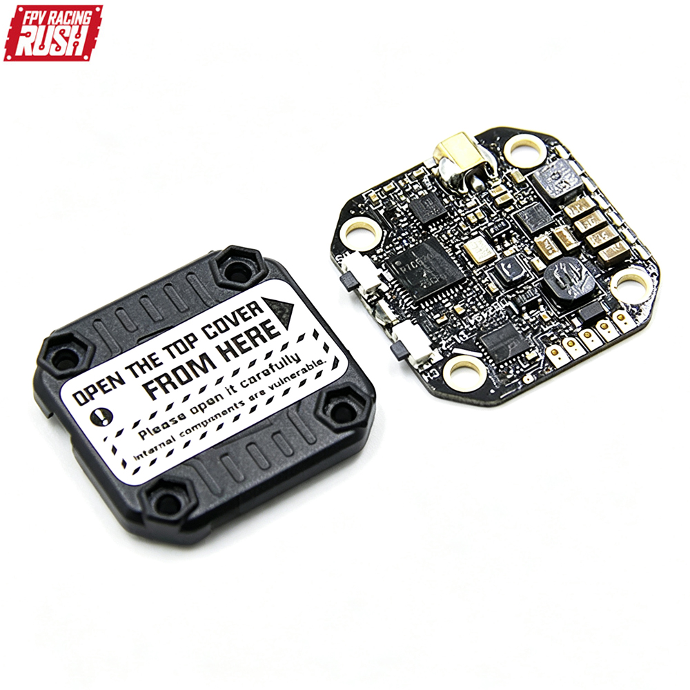 Rush Rushfpv Tank Ultimate Min - Fpv Drone Antenna ulasan dan harga
