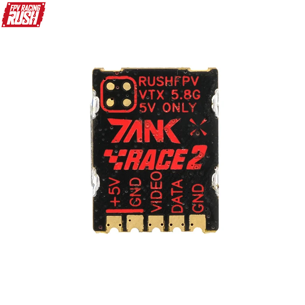 Rushfpv Rush fpv Tank Race2 20 - Fpv Drone Battery ulasan dan harga