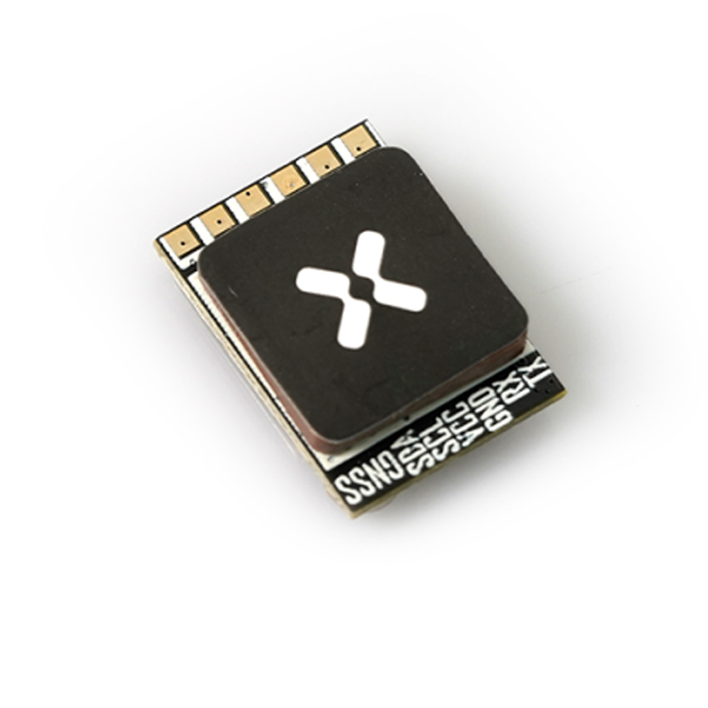 FOXEER M10Q V2 120 GPS IST8310 - Fpv Drone Antenna ulasan dan harga