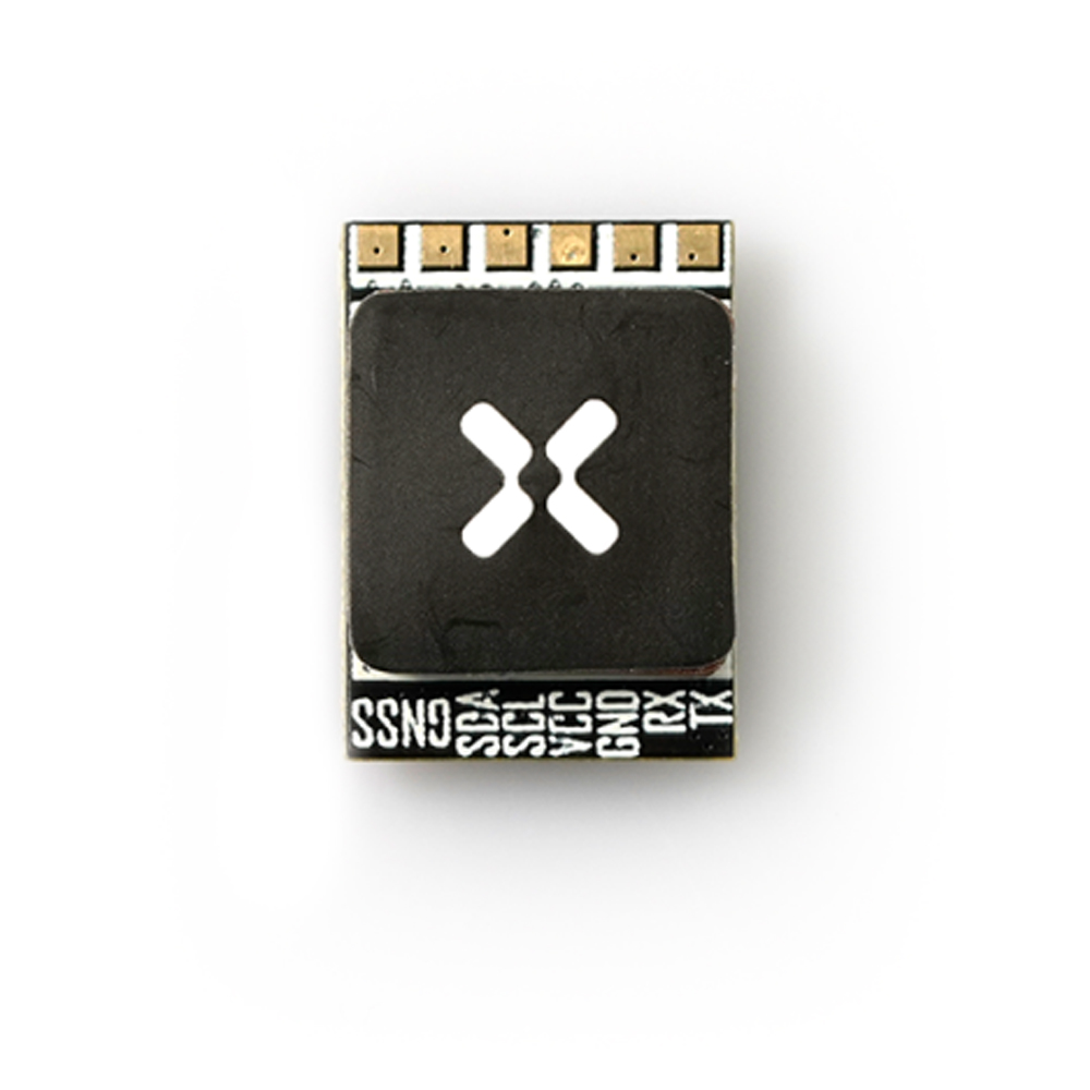 FOXEER M10Q V2 120 GPS IST8310 - Fpv Drone Antenna ulasan dan harga