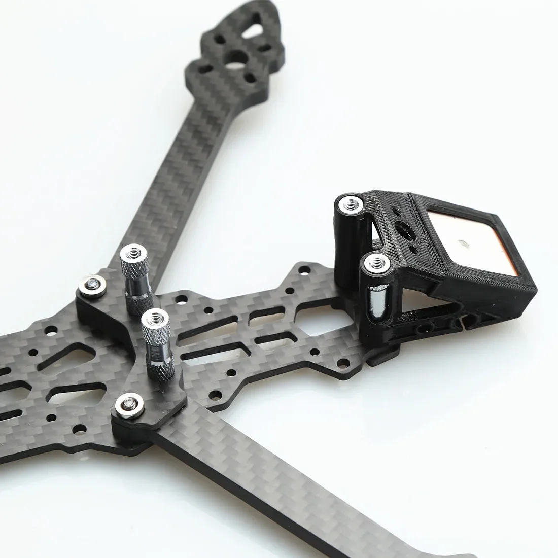 MARK4 5/6/7/8 inch GPS Antenna - Fpv Drone Frame ulasan dan harga