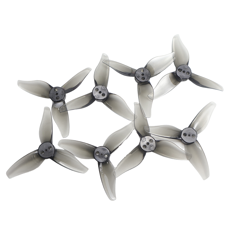 NEW 4Pairs/8pcs Gemfan Hurrica - Fpv Drone Motor ulasan dan harga